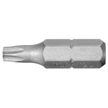 Punta estandar serie 1 para tornillo Torx Plus IPR30 1/4" FACOM