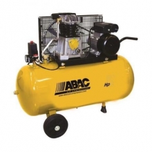 Compresor B26B-90 3,0HP-90L base ABAC