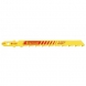 Hoja sierra de calar madera BU36-5 (5 uds) STARRETT