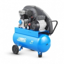 Compresor correa A29-50 2,0HP-50L/line ABAC