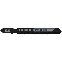 Hoja sierra de calar especial JC10 (2 uds) HIKOKI