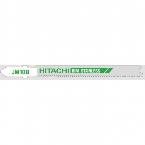 Hoja sierra de calar metal T 118B JM11 (5 uds) HIKOKI