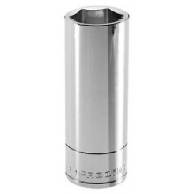 Vaso largo 3/8" 11mm FACOM