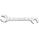Llave fija cabeza inclinada 14mm FACOM