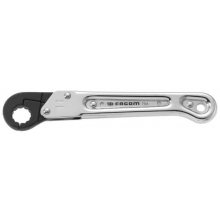Llave rapida trinquete 19mm FACOM