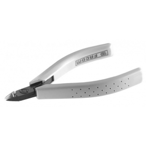 Alicate corte diagonal electronico 406.8MT FACOM