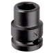 Vaso impacto 1/2" 14mm FACOM