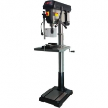 Taladro de columna D 23 PRO 750W OPTIMUM - Ferretería Campollano