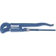 Llave sueca en ángulo DIN 5234 C 1.1/2" FORUM