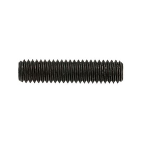 Varilla hierro rosca izquierdas  1" whitworth 