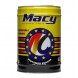 Quitapinturas al disolvente gel incoloro 750ml MACY