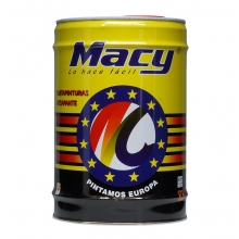 Quitapinturas al disolvente gel incoloro 750ml MACY