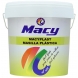 Masilla macyplast al uso blanco extra 1kg MACY