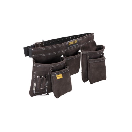 Cinturón para herramientas STST1-80113 STANLEY - Ferretería Campollano