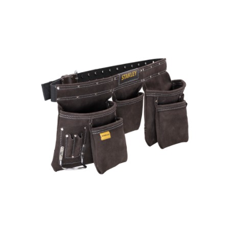 STANLEY® CINTURON DE HERRAMIENTAS