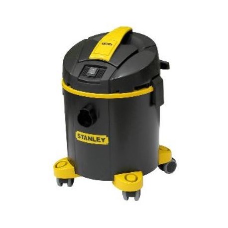 Aspirador STN-E20P 1200W 20 litros STANLEY