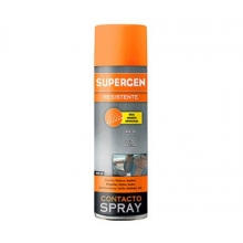 Adhesivo contacto en spray de 400ml SUPERGEN