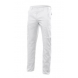 Pantalon stretch multibolsillos 103005S-7 blanco VELILLA