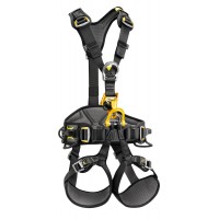 Arnes Astro Bod Fast T-1 PETZL