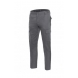 Pantalon multibolsillos algodon 103003-8 gris VELILLA