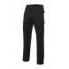 Pantalon multibolsillos 103001-0 negro VELILLA