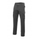 Pantalon multibolsillos 103001-8 gris VELILLA