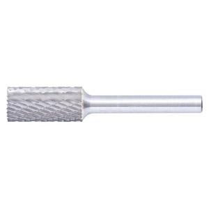 Fresa metal duro cilindrica ZYA 1020 D1 M6 PFERD