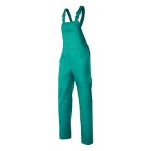 Pantalon peto 290-02 verde VELILLA