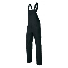 Pantalon peto 290-00 negro VELILLA