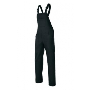 Pantalon peto 290-00 negro VELILLA