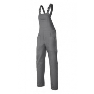 Pantalon peto 290-08 gris VELILLA