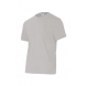 Camiseta manga corta 5010-59 gris perla VELILLA