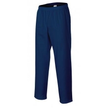 Pantalon pijama 253001-01 azul marino VELILLA