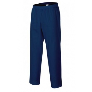 Pantalon pijama 253001-01 azul marino VELILLA