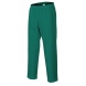 Pantalon pijama 253001-02 verde VELILLA