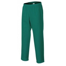 Pantalon pijama 253001-02 verde VELILLA