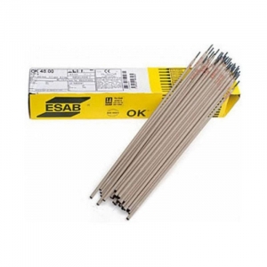 Electrodo BASICO OK 48.00 Ø2,50x350mm (1paq 113pzs) ESAB