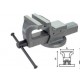 Torno banco hierro forjado 6700-175mm BELLOTA