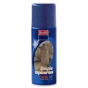 Limpiatapicerias spray 520ml KRAFFT