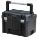 Caja herramientas profunda asa larga TSTAK 44X32X31,5cm STANLEY