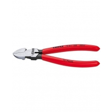 Alicate corte diagonal 160mm KNIPEX