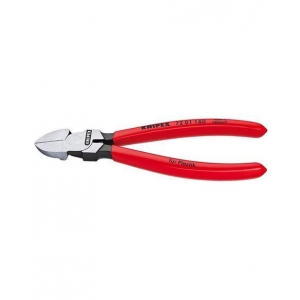 Alicate corte diagonal 160mm KNIPEX