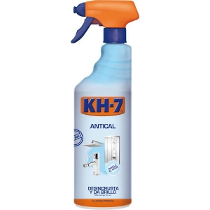 Limpiador Antical pulverizador 780ml KH7