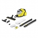 Limpiador de vapor SC 5 EasyFix 4,2 bar Superficies pequeña KARCHER