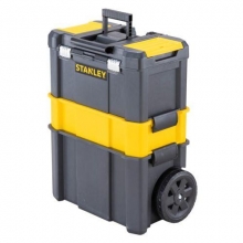 Carro de herramientas 3 en 1 ESSENTIAL 475x285x623mm STANLEY