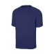 Camiseta tecnica manga corta 105506-61 azul navy VELILLA
