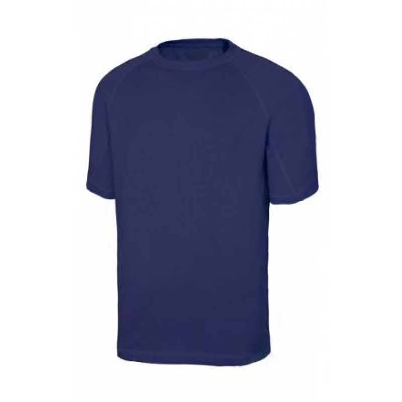 Comprar Velilla Camisetas con Bolsillo Azul Marino Caja 10 Unidades, Precio 34,64 €, Ofertas en root