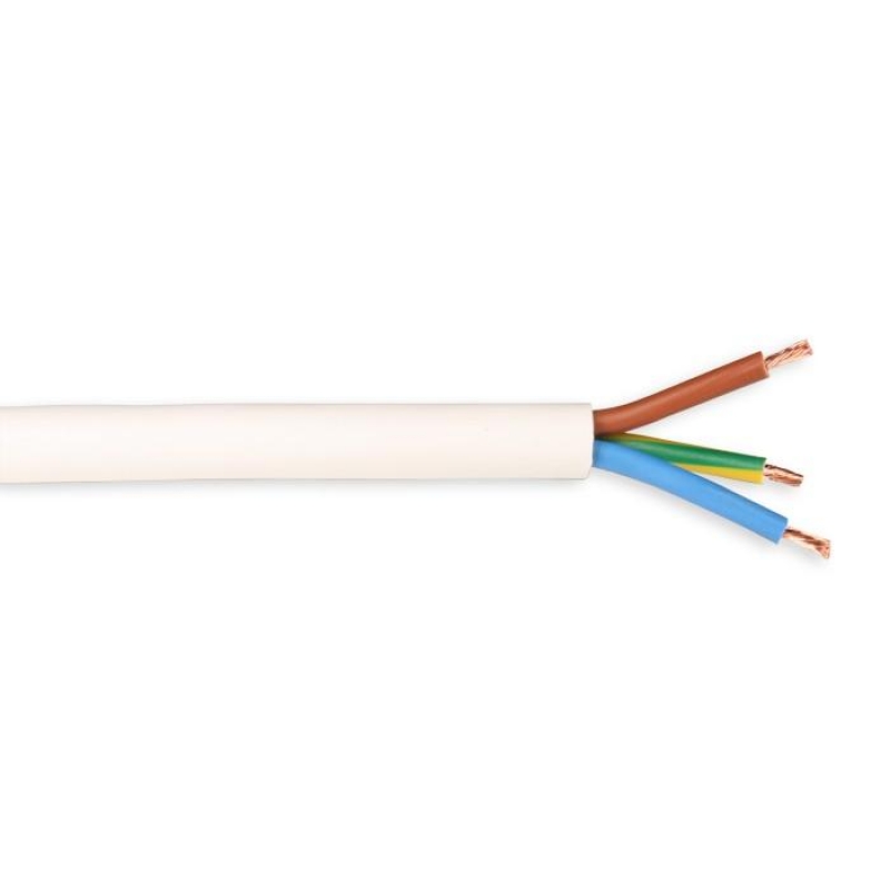 Cable electrico manguera 3x1.5