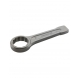 Llave estrella de golpe 60mm STAHLWILLE