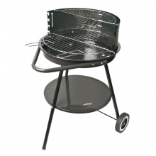 Barbacoa carbon Supergrill 45 